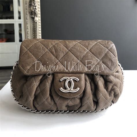 chanel chain around bag mini|where to buy Chanel bags.